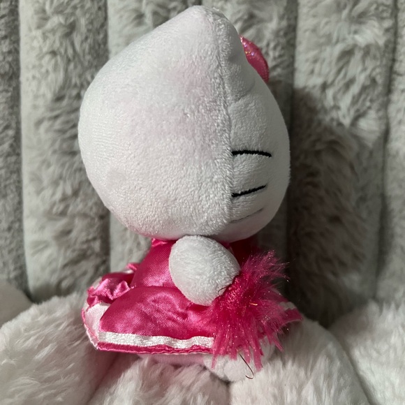 Hello Kitty Plush cheerleader ππ - Picture 2 of 4